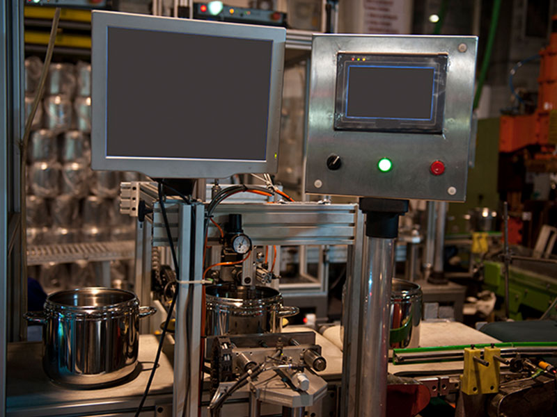 Industrial PC’s